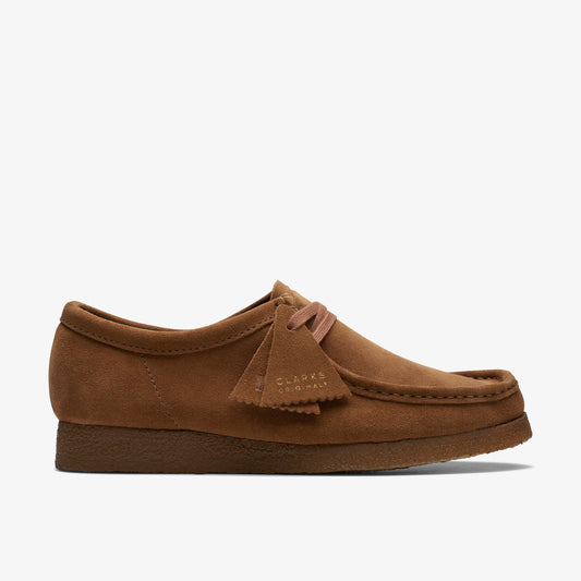 Wallabee Brown - US 1868
