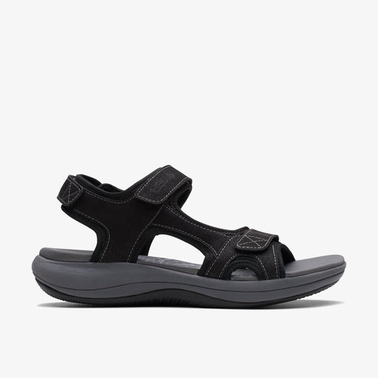 Mira Bay Black - US 0561
