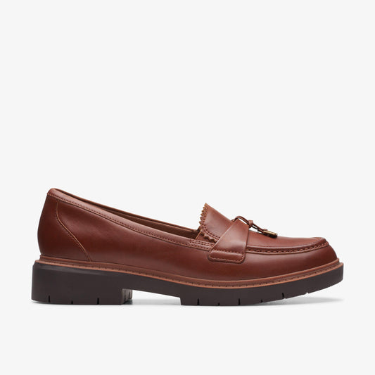 Westlynn Bella Tan Leather - US 6641