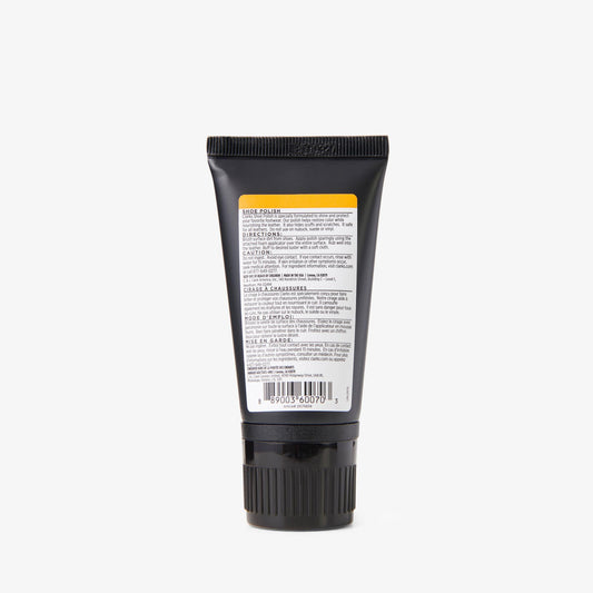 Shoe Polish Black - US 7440