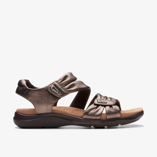 Kitly Ave Bronze Leather - US 9664