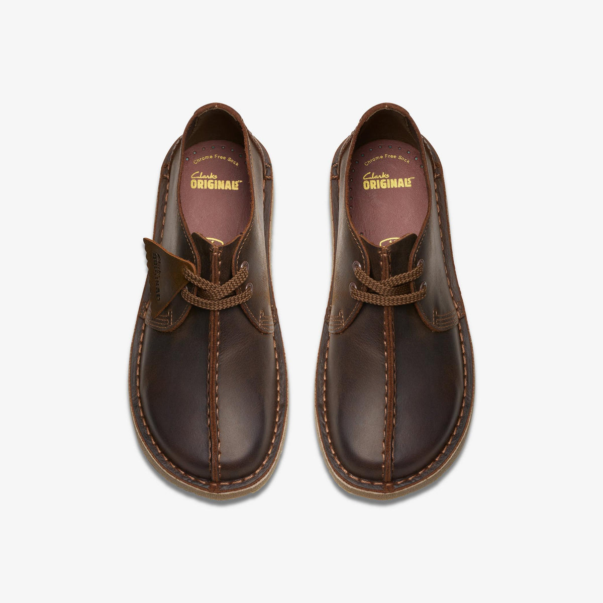 Desert Trek Kid Beeswax - US 2281