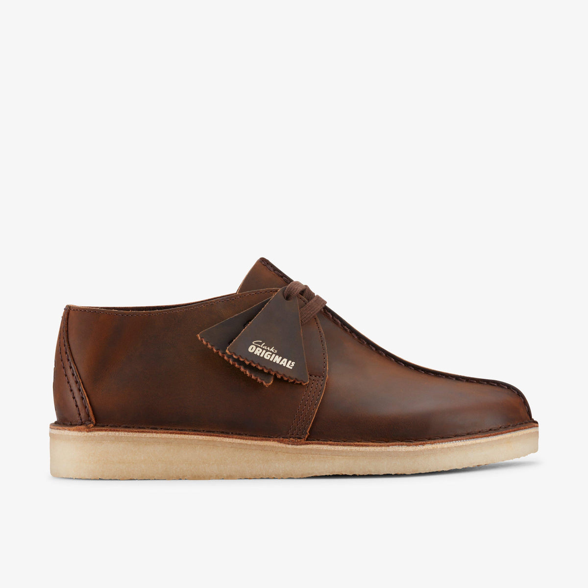 Desert Trek Sand Suede - US 7627