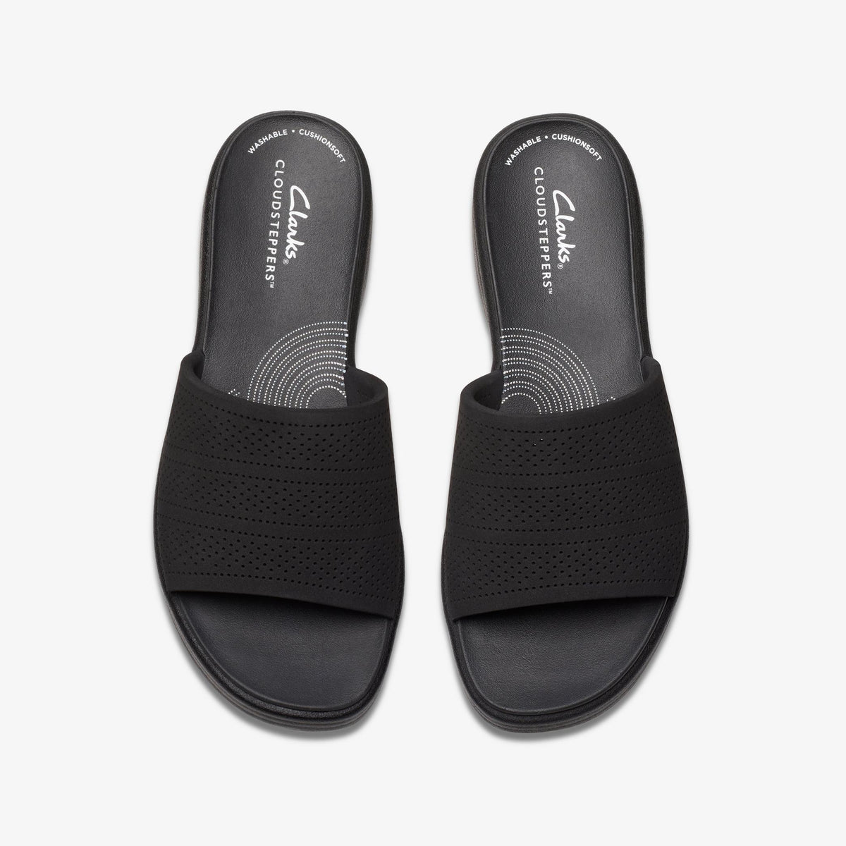 Drift Twist Black - US 7013
