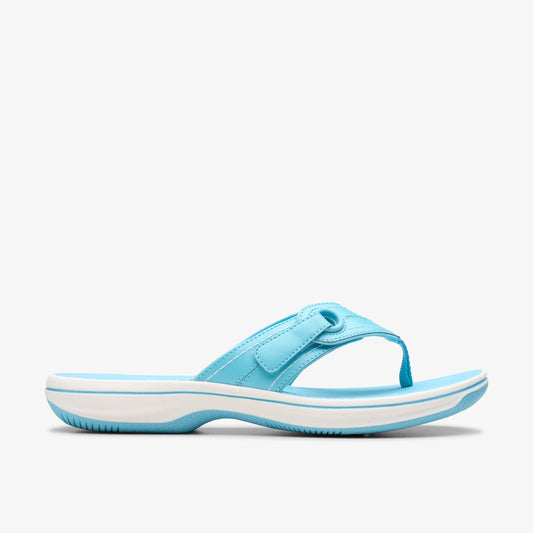 Breeze Reyna Bright Blue - US 0219
