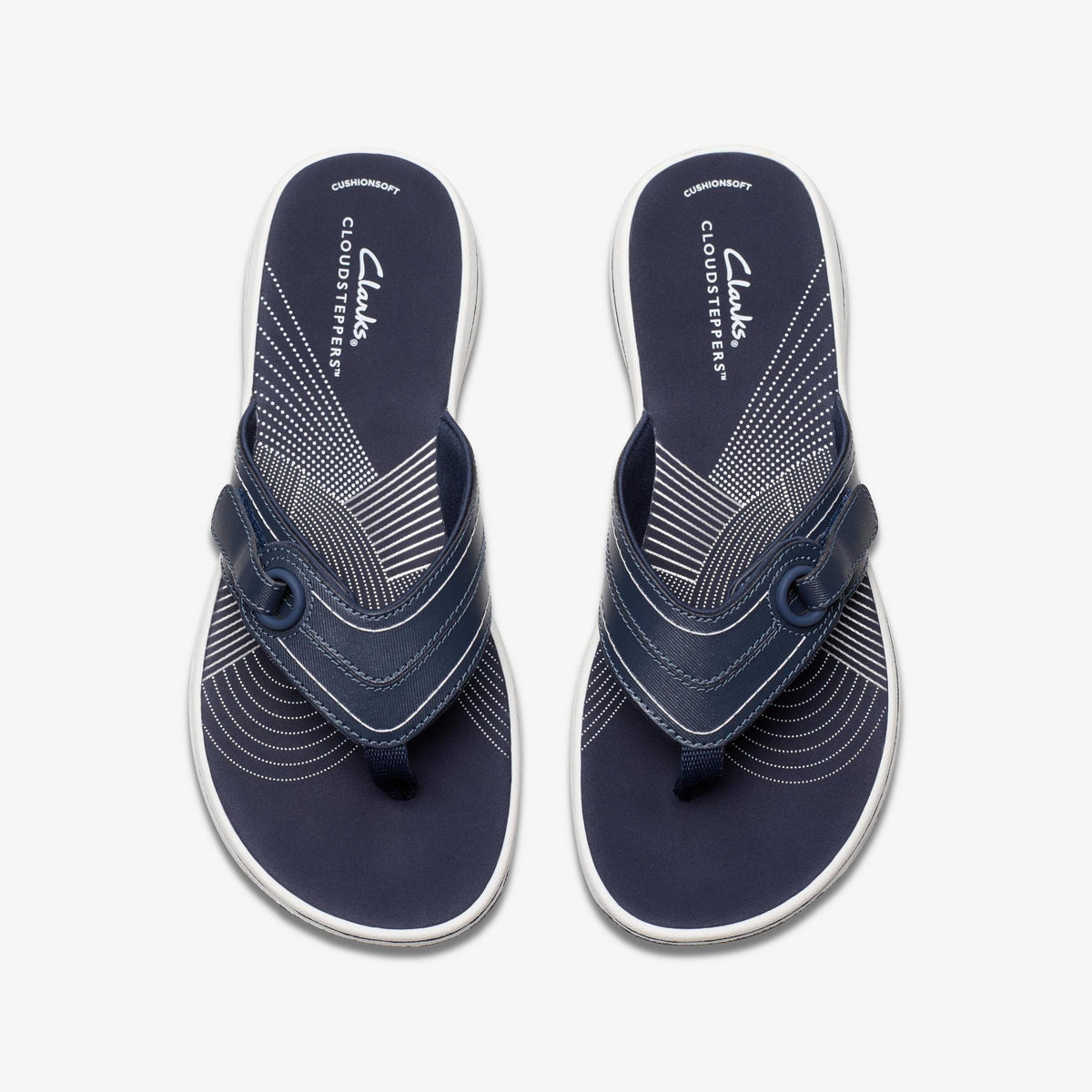 Breeze Reyna Navy - US 7810