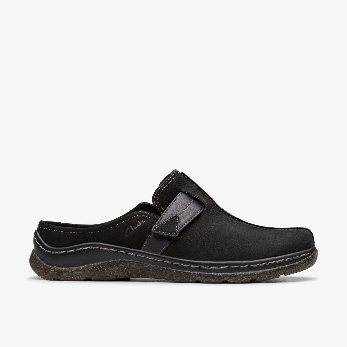 Orlene Clog Denim Blue Nubuck - US 4301