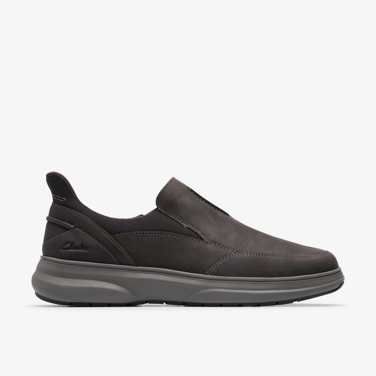 Mullan Step Grey Combination - US 0247