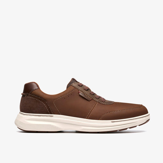 Craftwell Lace Tan Leather - US 0989