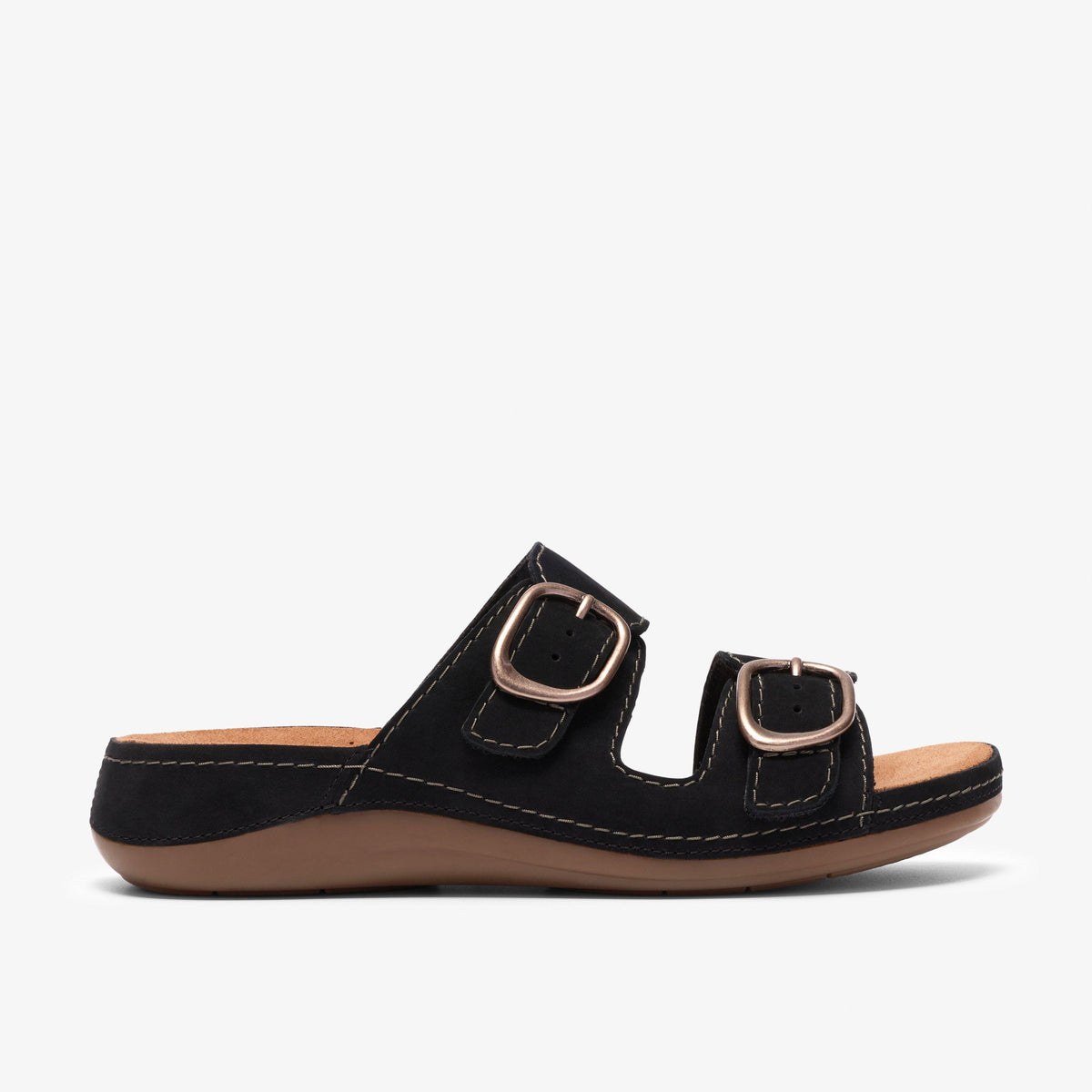 Cecily Step Light Ochre Nubuck - US 1696