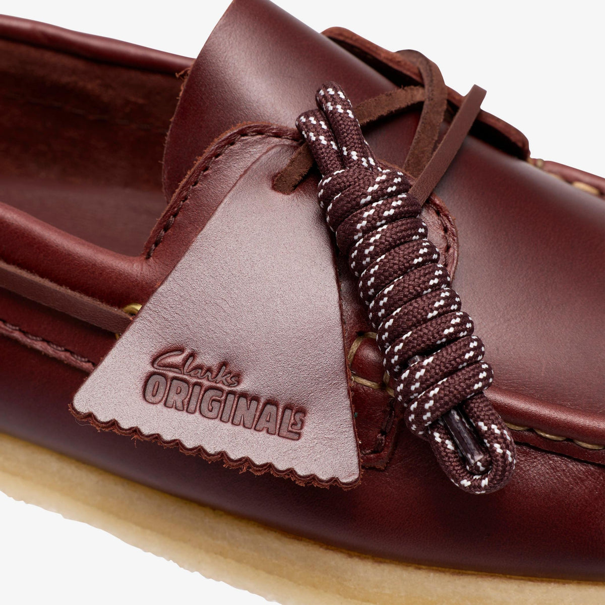Godney Boat British Tan Leather - US 9105