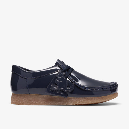 Wallabee Maple Suede - US 5762
