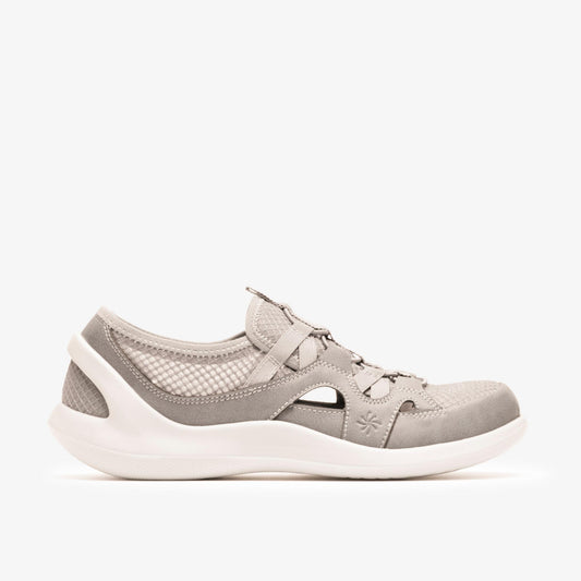 Solevana Step Pale Grey - US 8233