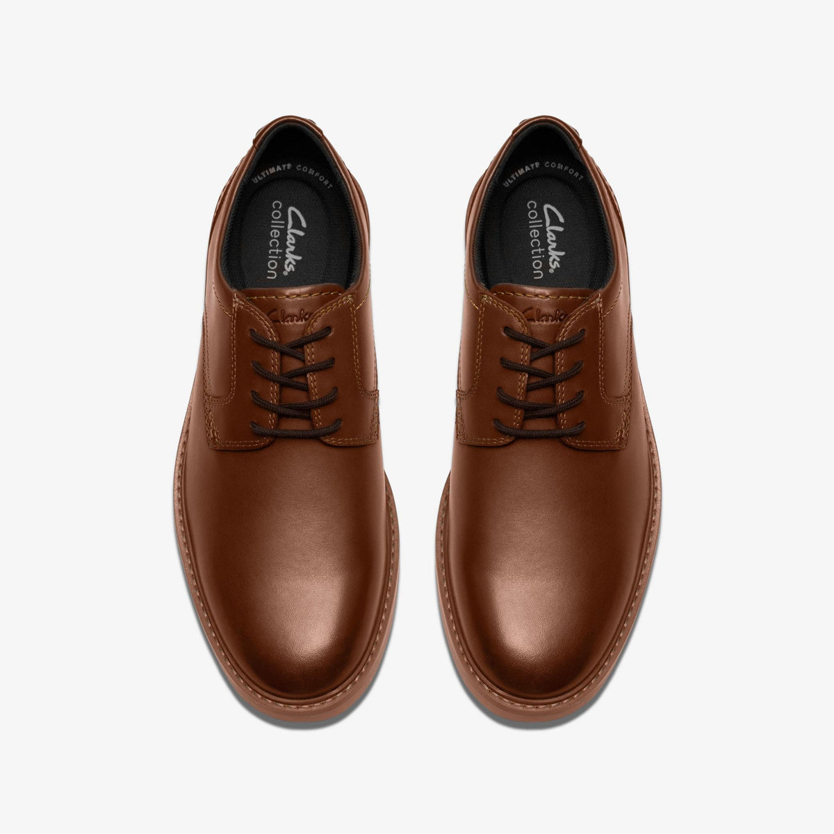 Radcliff Low Tan - US 9339