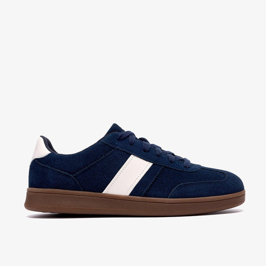 Seco Speed 2 Light Brown Suede - US 2634
