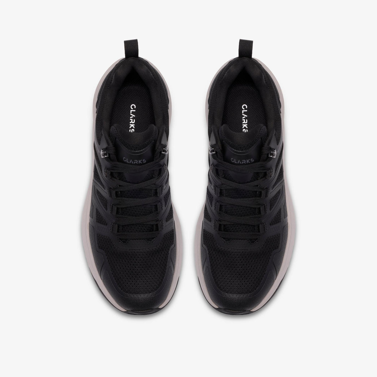 Enford Lo Waterproof Black - US 8115