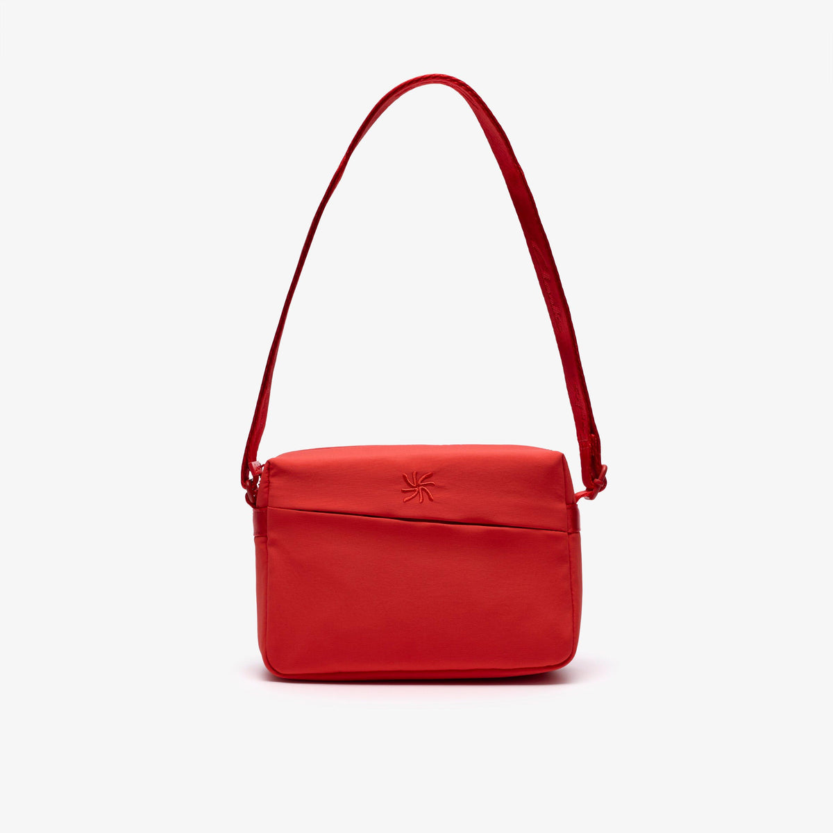 Cloudsteppers Crossbody Bag Green - US 9511