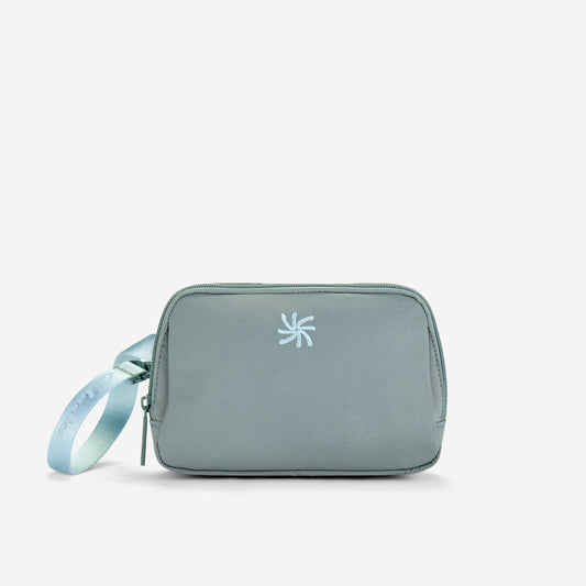 Cloudsteppers Small Pouch Black - US 4063