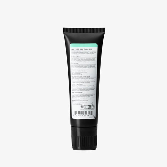 Leather Gel Clean None - US 3253