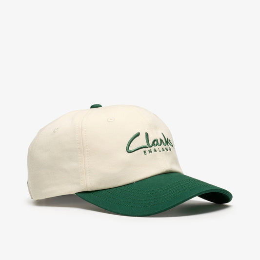 Originals Baseball Cap Cotton/Green - US 9321