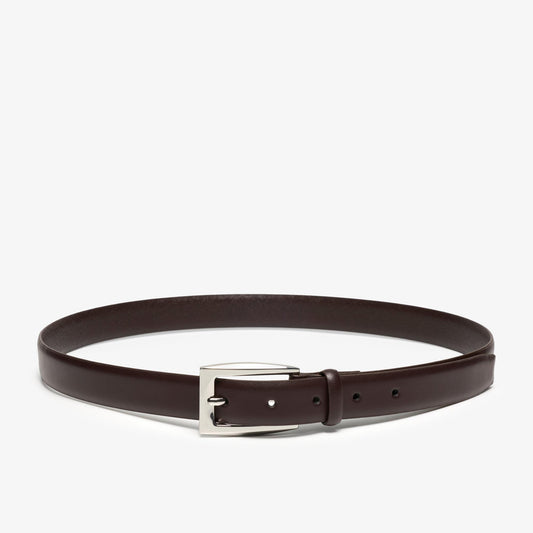 Slim Premium Leather Brown - US 2605