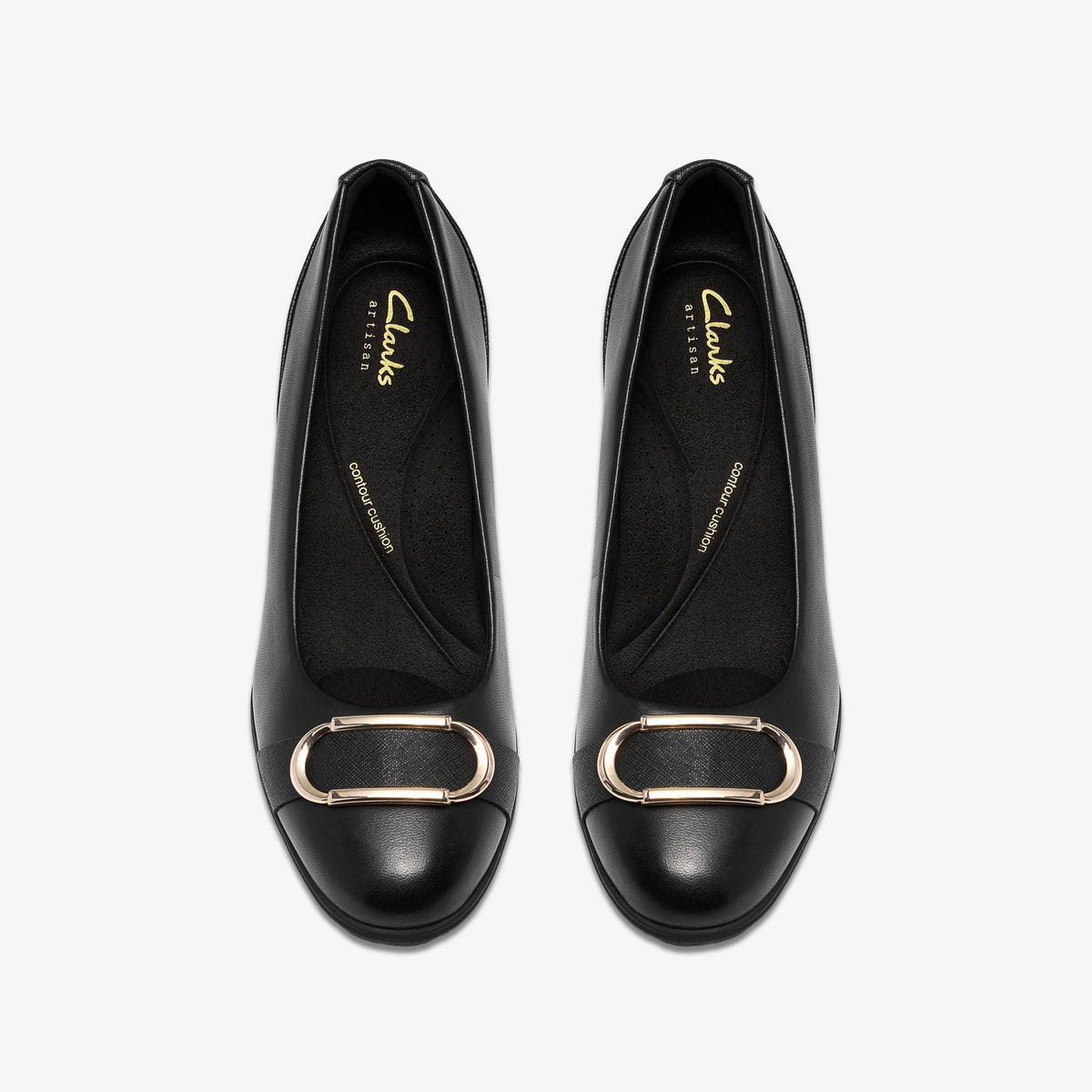 Shaya Lux Black - US 2436