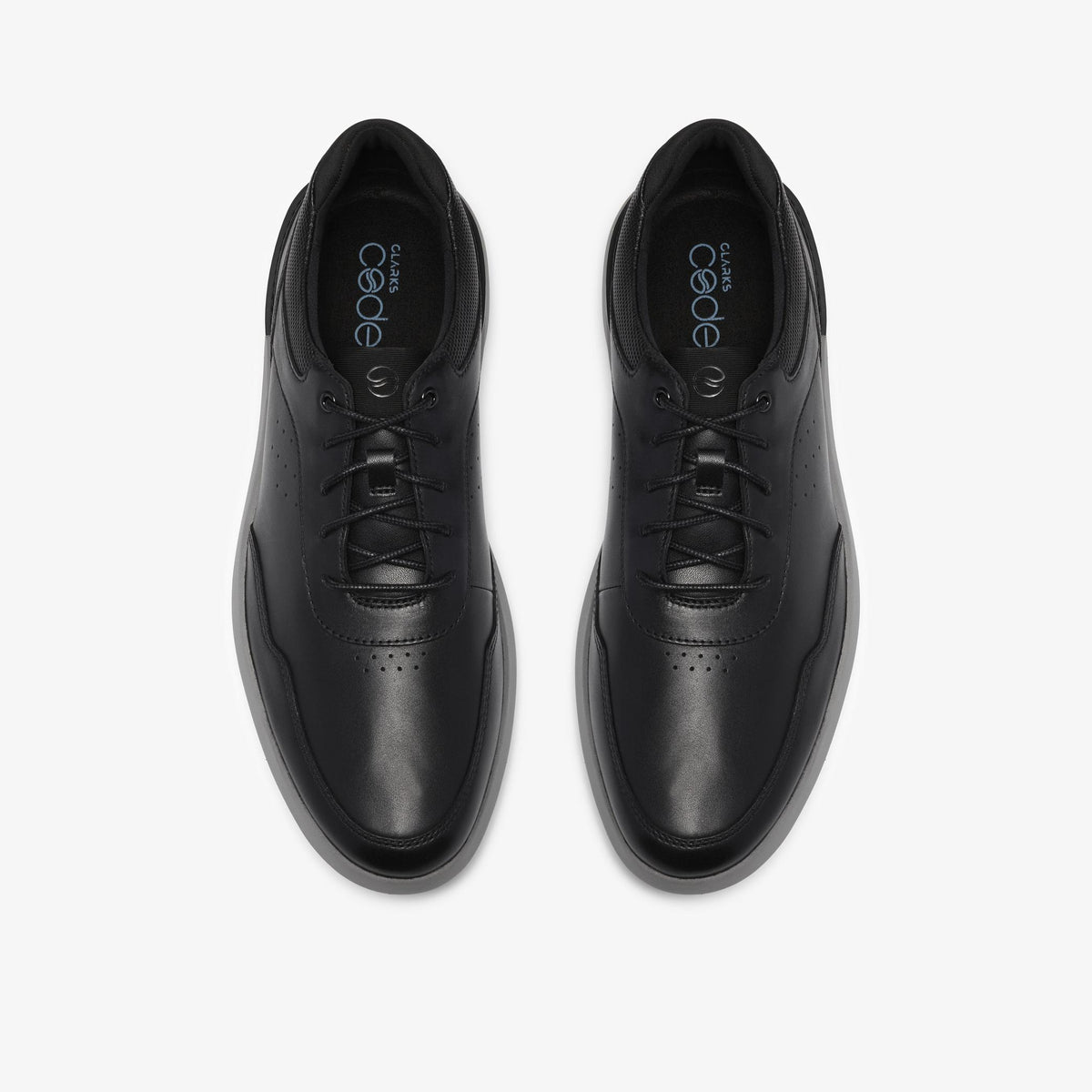 Code Hybrid Vibe Black - US 9006