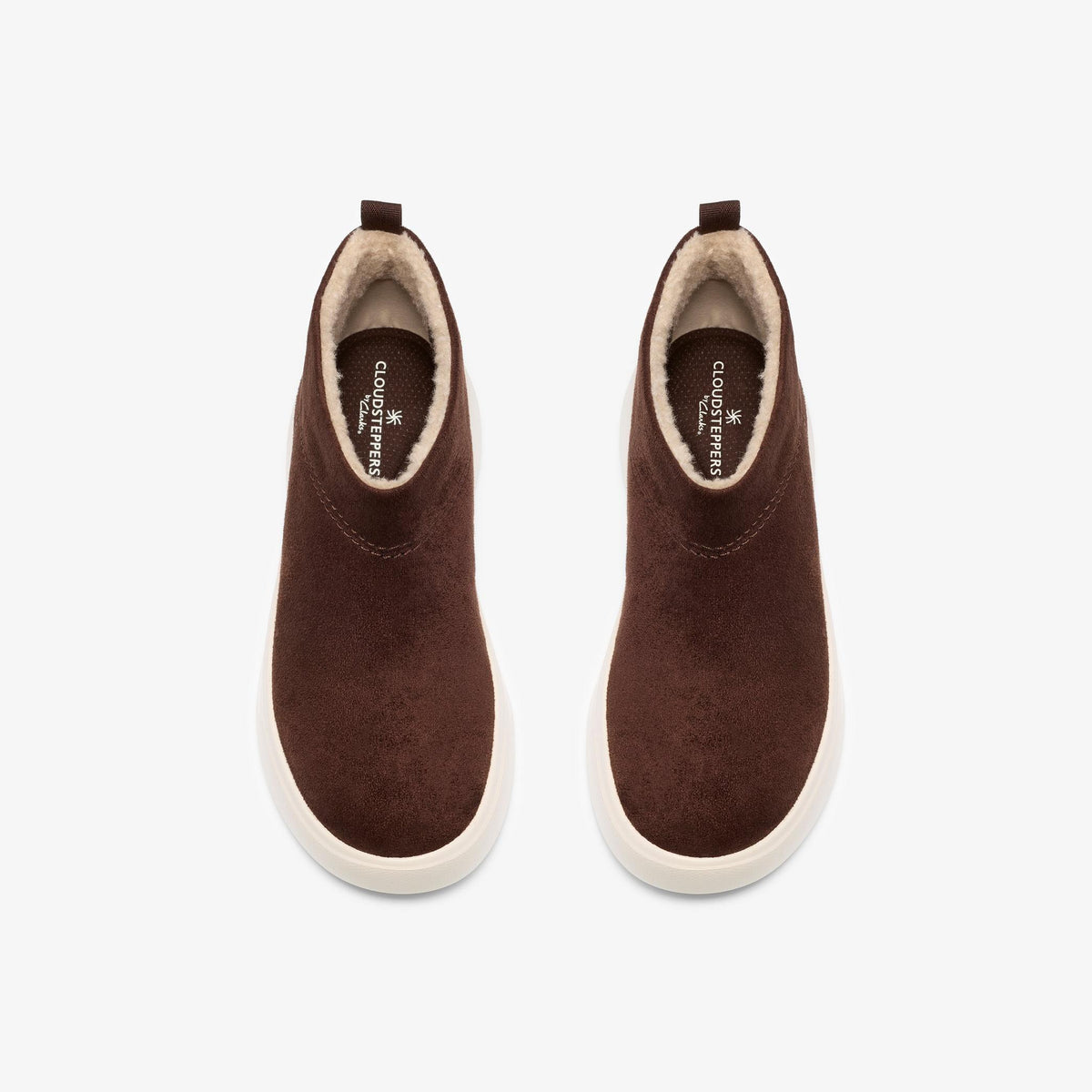 Solevana Rise Dark Brown - US 7923