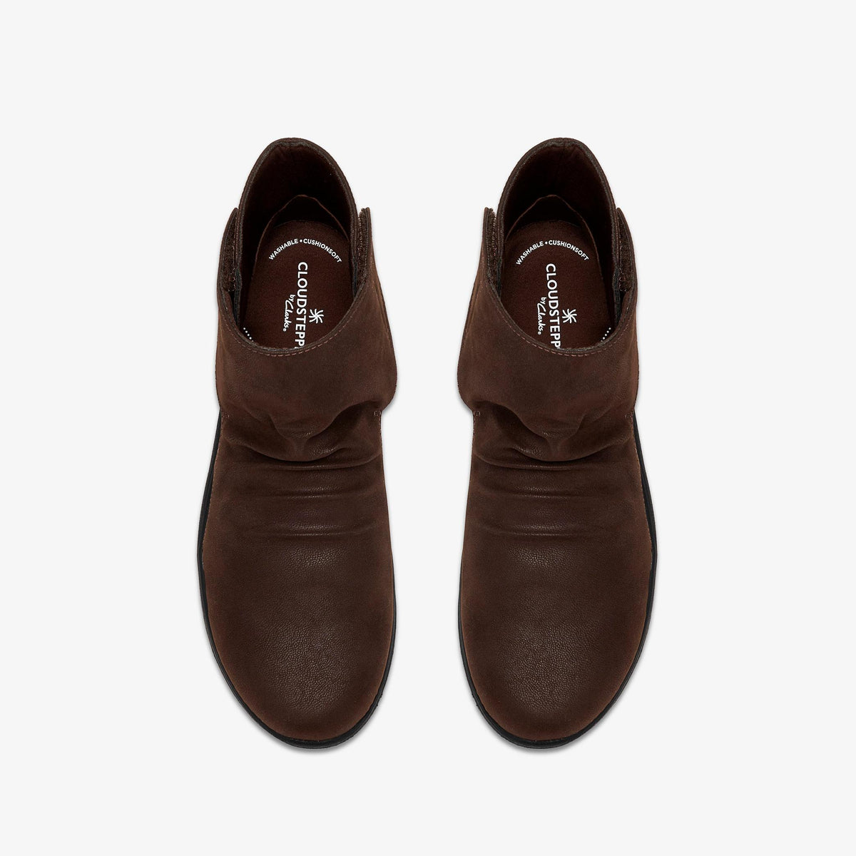 Breeze Faye Dark Brown - US 3554