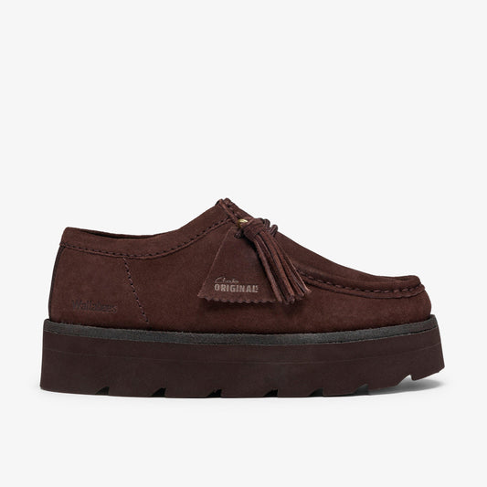 Meare Walla Maple Suede - US 2343