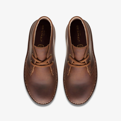 Desert Boot Kid Beeswax - US 6920