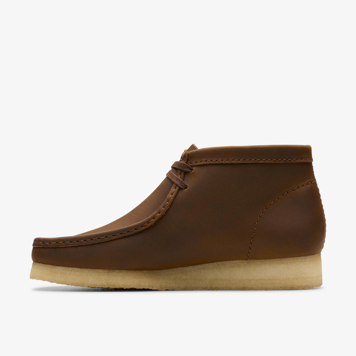 Wallabee Boot Beeswax - US 2862