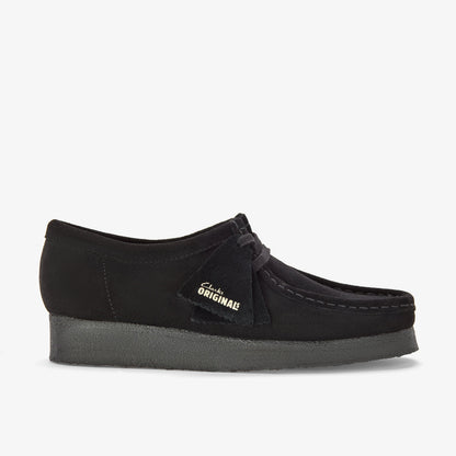 Wallabee Ginger Suede - US 7420
