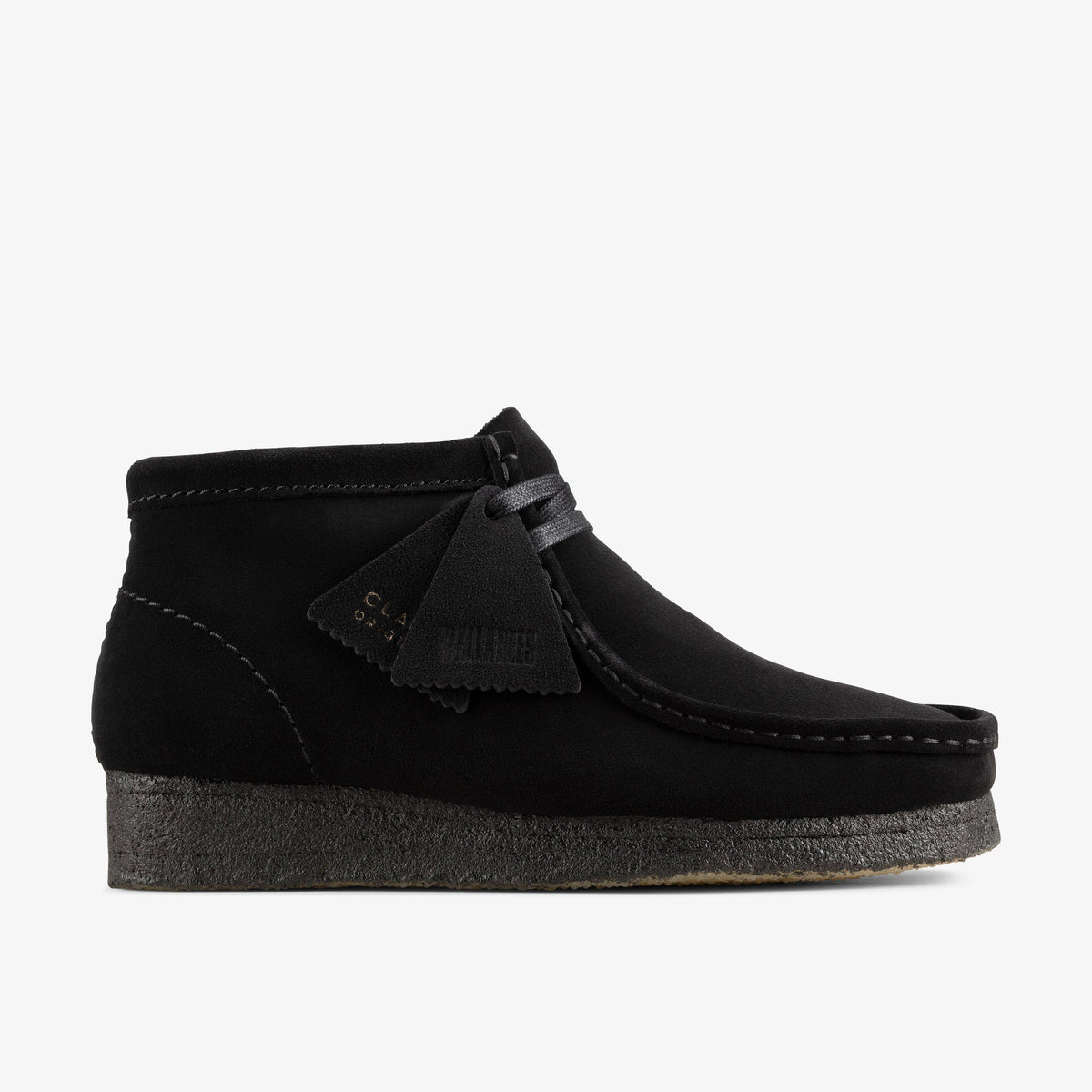 Wallabee Boot Maple Suede - US 0282