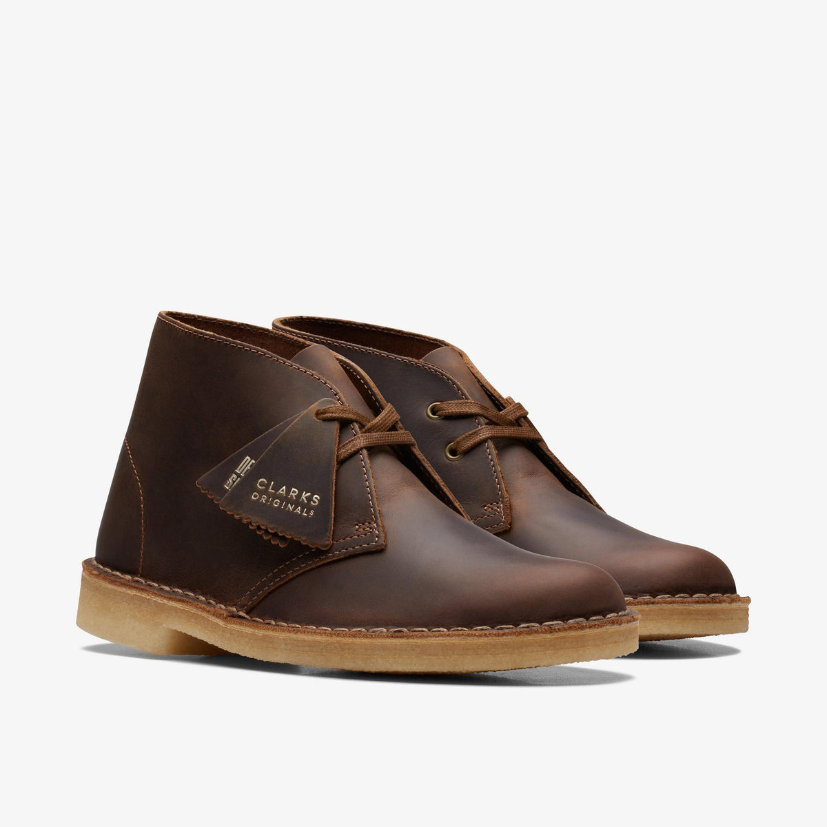 Desert Boot Beeswax - US 5046