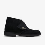 Desert Boot Black Suede - US 4292