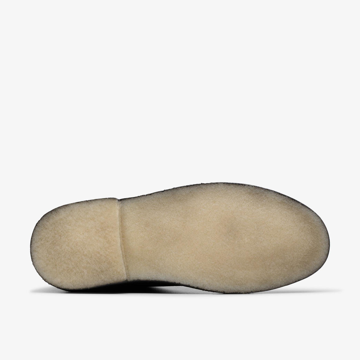 Desert Boot Black Suede - US 4292