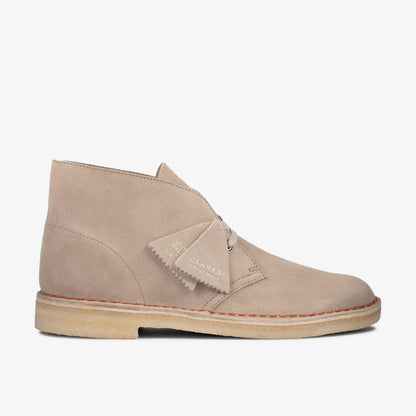 Desert Boot Beeswax - US 7171