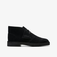 Black Suede
