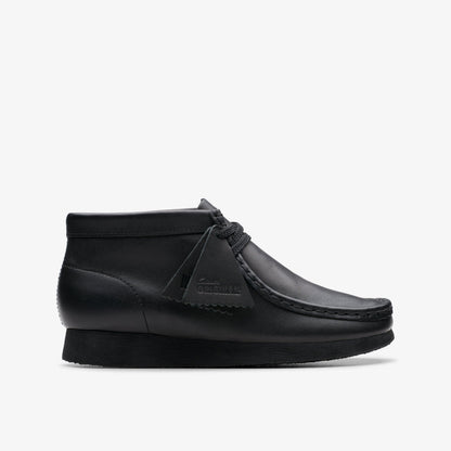 Wallabee Boot Kid Maple Suede - US 1550