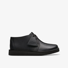 Black Leather