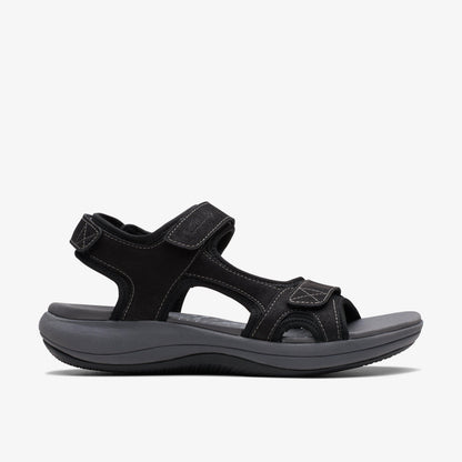 Mira Bay Black - US 0561