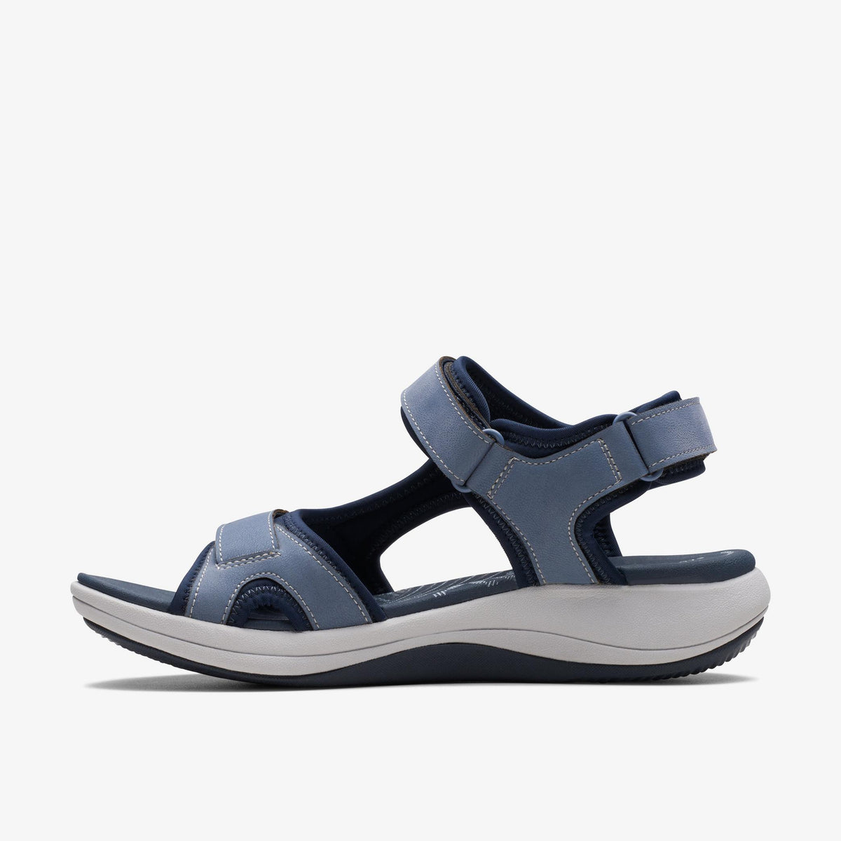 Mira Bay Denim Blue - US 4271