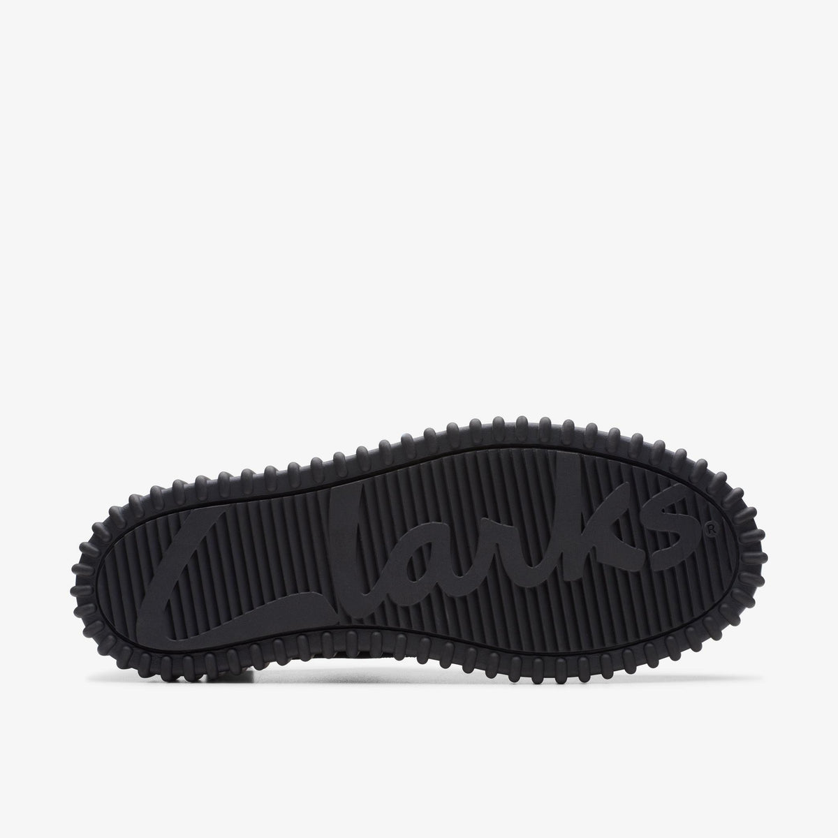 Torhill Lo Black Suede - US 5468