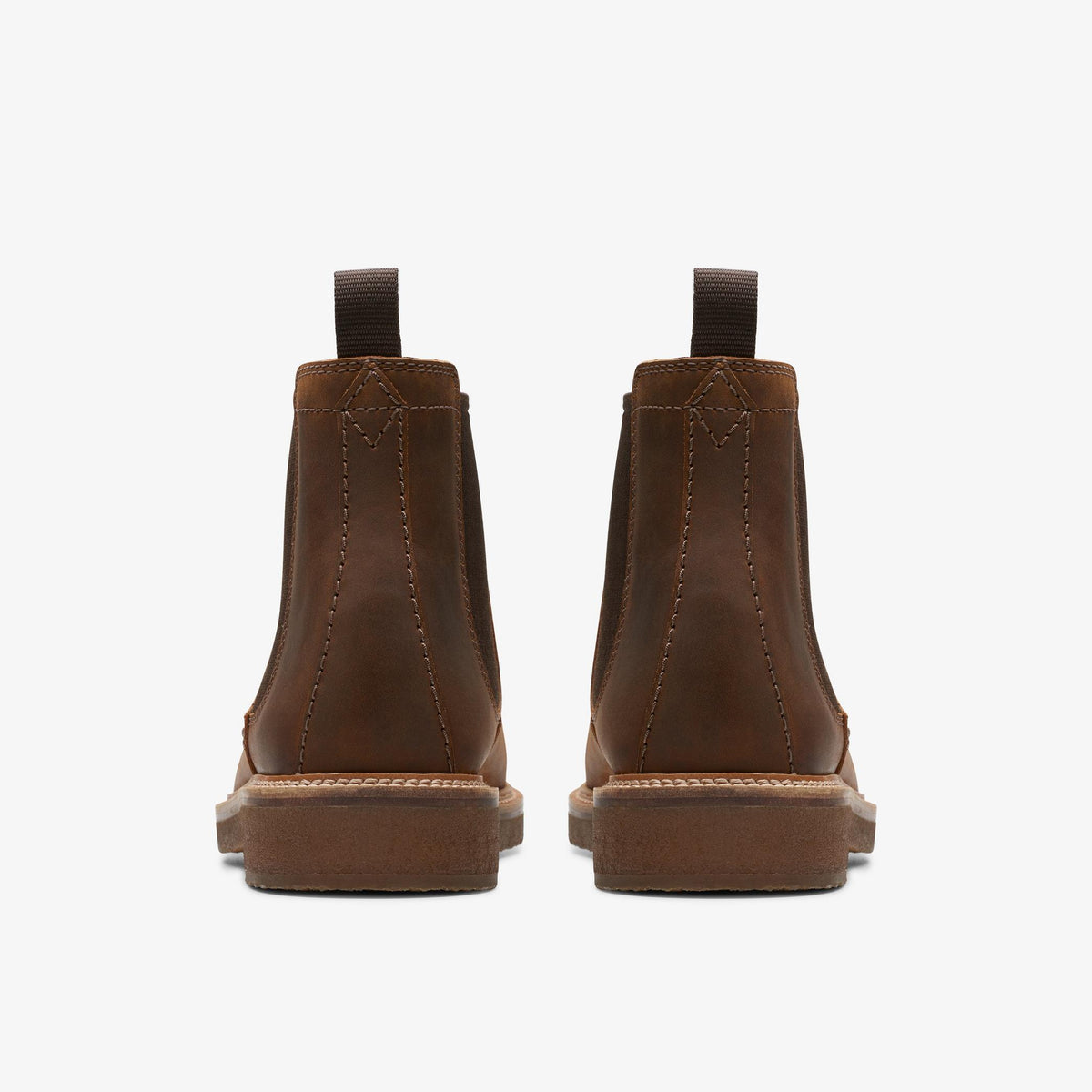 Clarkdale Easy Beeswax Leather - US 4212