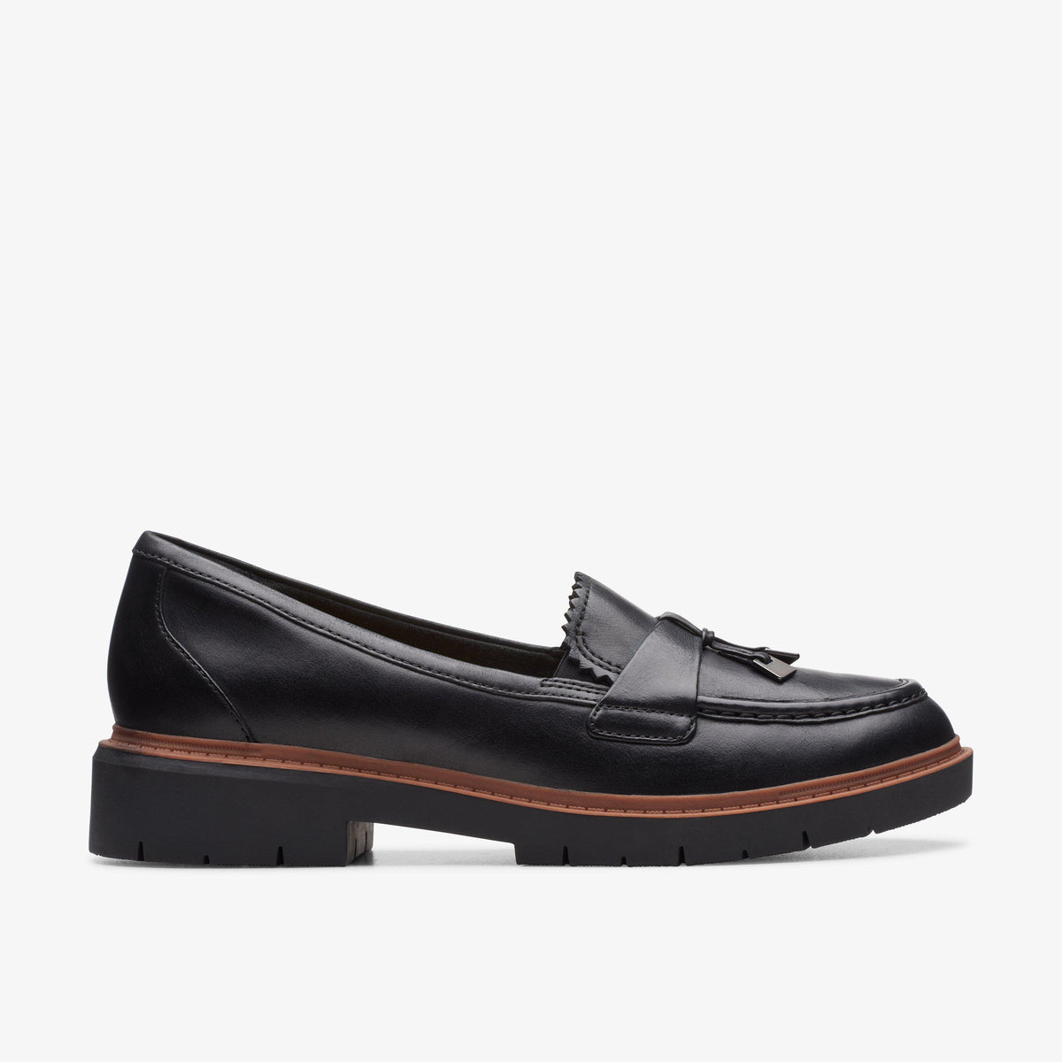 Westlynn Bella Black Patent - US 2452