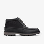 Maplewalk Moc Waterproof Black Combination - US 9093