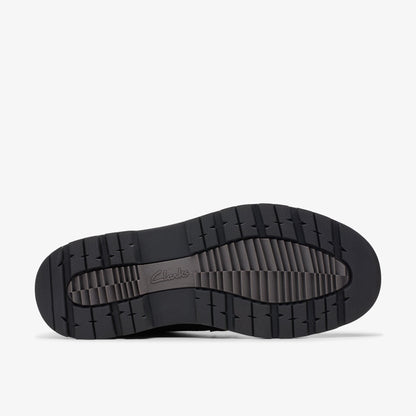 Maplewalk Moc Waterproof Black Combination - US 9093