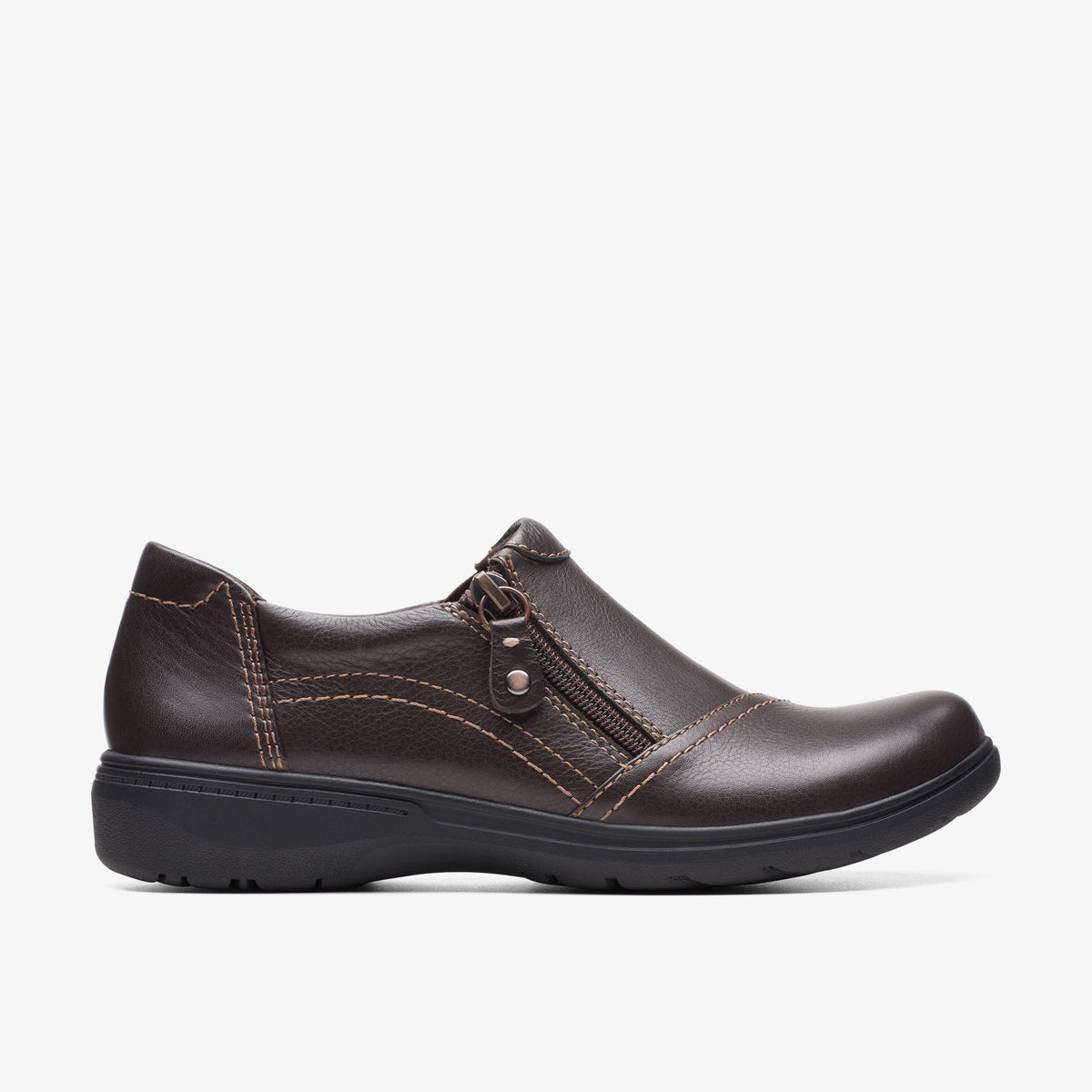 Carleigh Ray Navy Nubuck - US 8269