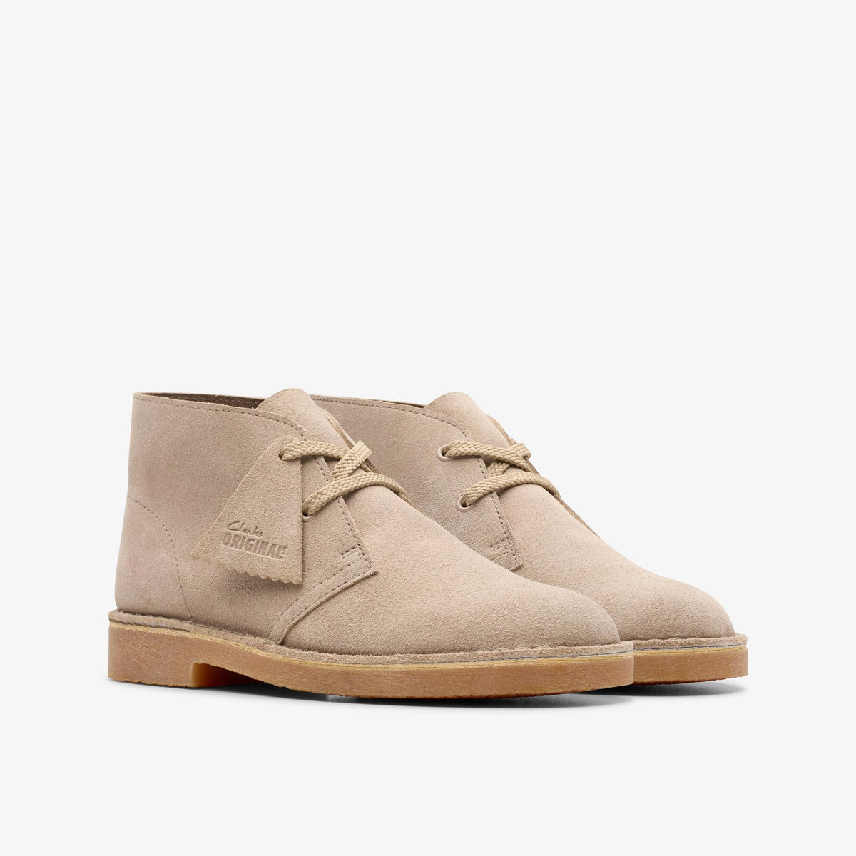 Desert Boot Kid Sand - US 4425